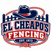 El Cheapo's Fencing